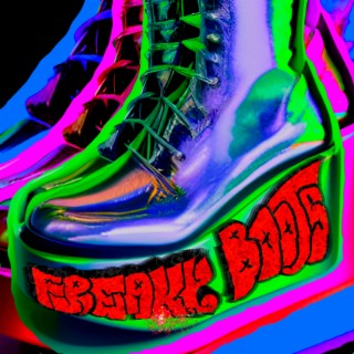 Freaky Boots