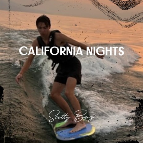 California Nights | Boomplay Music