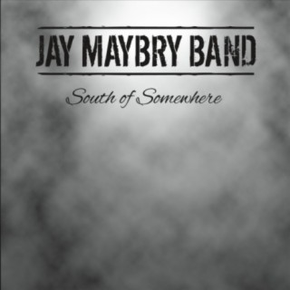 Jay Maybry Band