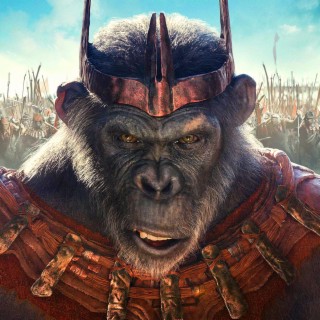 Kingdom of the Planet of the Apes: APES TOGETHER STRONG (Epic Music)