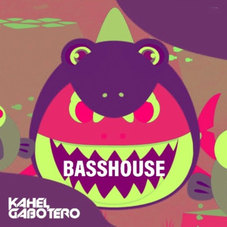 Basshouse Shark | Boomplay Music