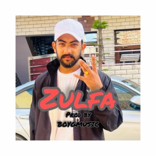 Zulfa