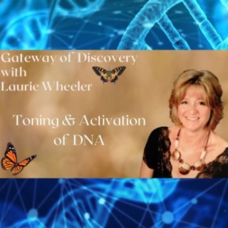 Toning & Activation of DNA