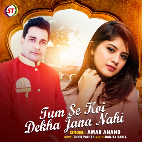 Tum Sa Koi Dekha Jana Nahi | Boomplay Music