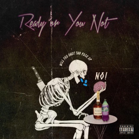 Ready or Not ft. DemiKapone