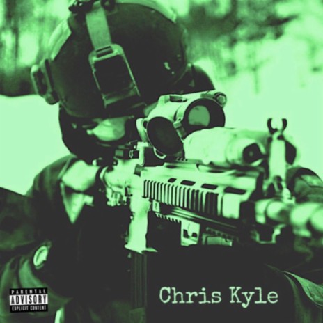 Chris Kyle ft. ViceVersaa | Boomplay Music