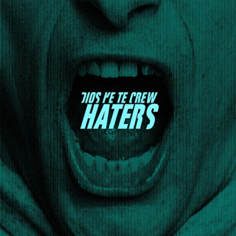 Haters | Boomplay Music