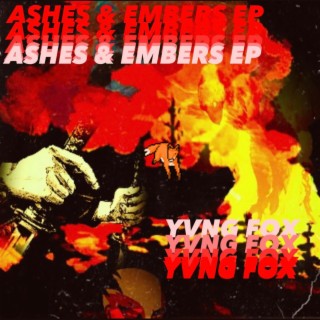 ASHES & EMBERS EP