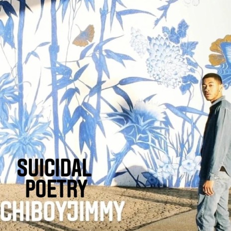 Suicidal Poetry | Boomplay Music