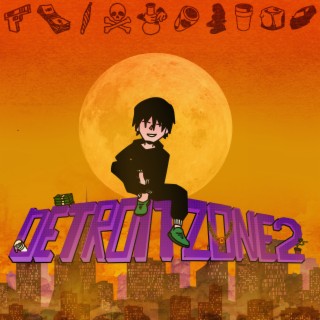 Detroit Zone 2