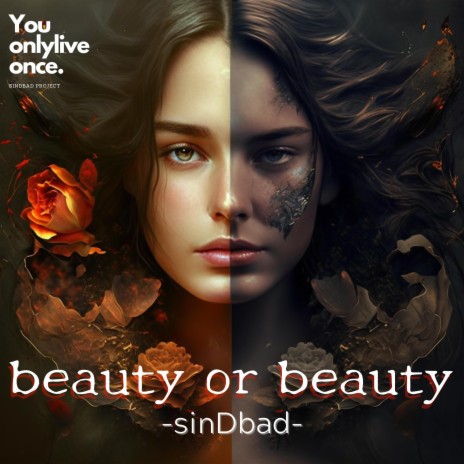 beauty or beauty | Boomplay Music