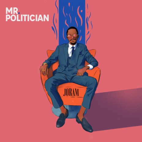 Mr Politician | Boomplay Music