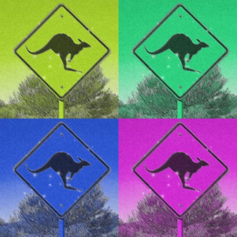 AUSTRALIEN | Boomplay Music