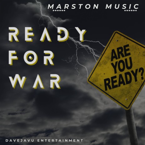 Ready for War | Boomplay Music