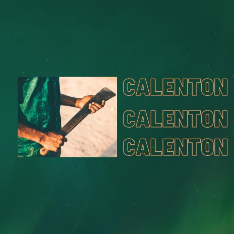 Calenton