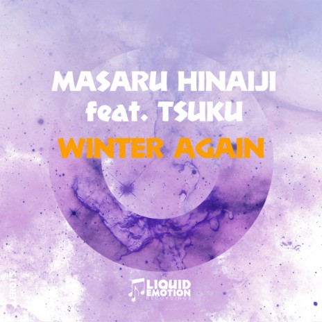 Winter Again (Original Mix) ft. Tsuku