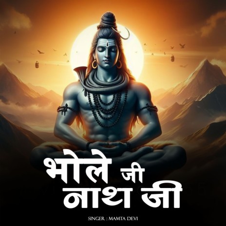 Bhole Ji Nath Ji | Boomplay Music