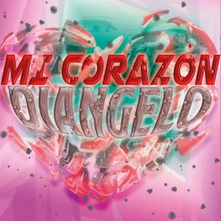 MI CORAZÓN