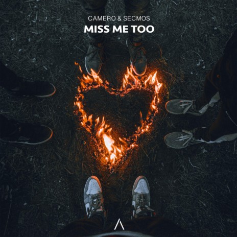 Miss Me Too ft. SECMOS | Boomplay Music