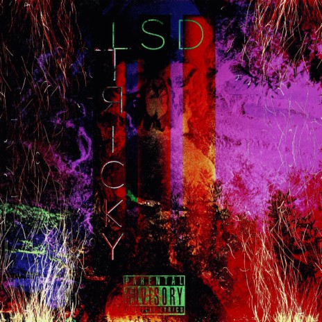 L.S.D | Boomplay Music