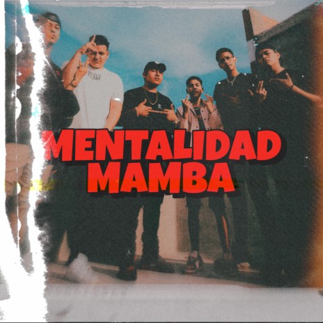 MENTALIDAD MAMBA | Boomplay Music