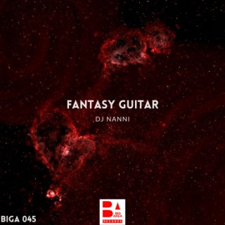 Fantasy Guitar