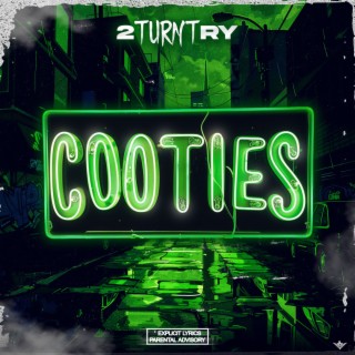skullcheryTHEGUILTY PARTIES cootie 2点 Cootie: albums, songs, concerts | Deezer