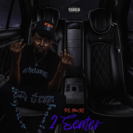 2 Seater | Boomplay Music