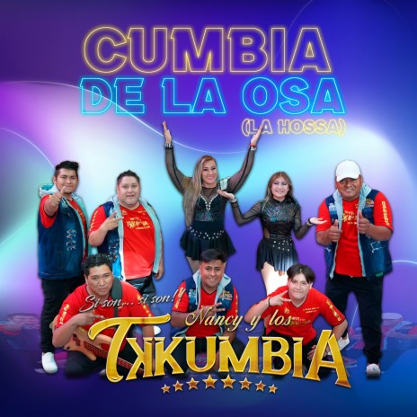 Cumbia De La Osa (La Hossa) | Boomplay Music