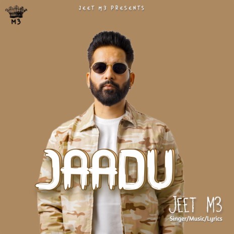 Jaadu | Boomplay Music