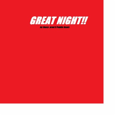 Great Night | Boomplay Music