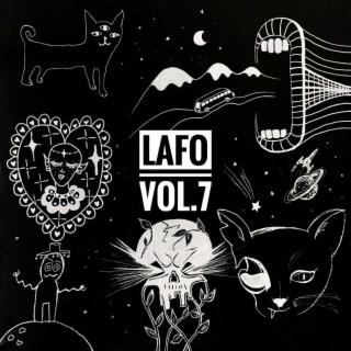 Lafo, vol. 7