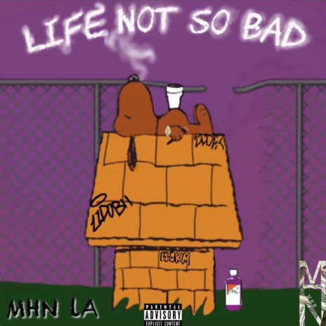 Life Not So Bad (outro) ft. Benjinoo