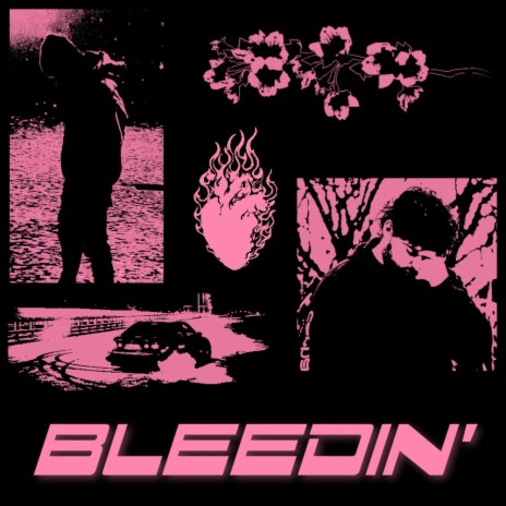 BLEEDIN' ft. FrostyOfficial