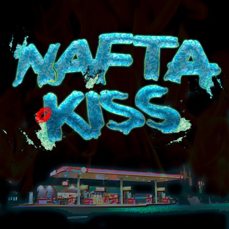 Nafta Kiss ft. Vhandha | Boomplay Music