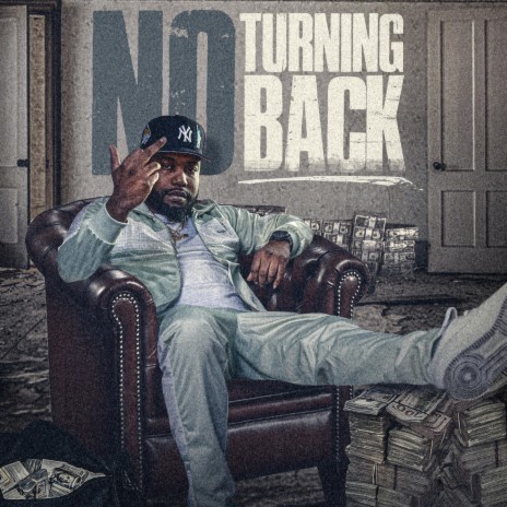 No Turning Back (Intro) | Boomplay Music