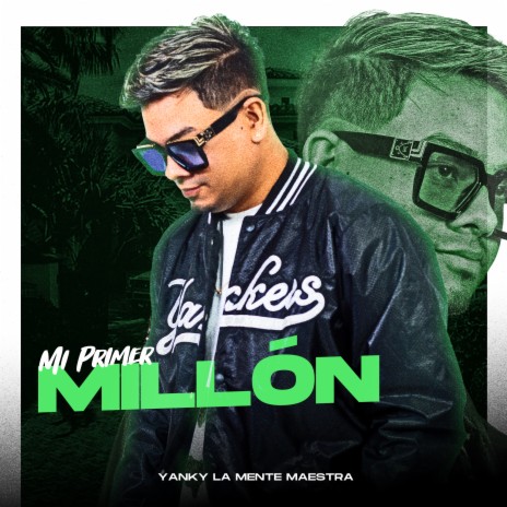 MI PRIMER MILLÓN | Boomplay Music