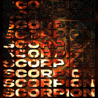 Scorpion (Bend Down)