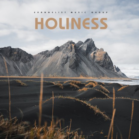 In Holiness ft. Musica Cristiana & Vincent & A Secret