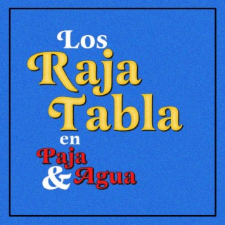 Paja & agua