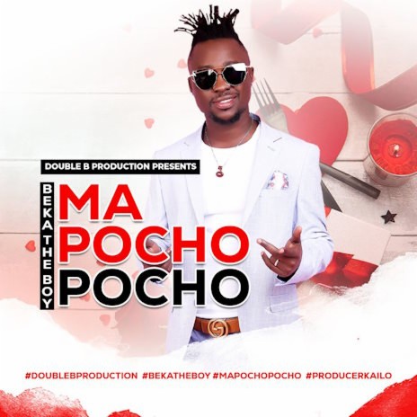 Mapochopocho