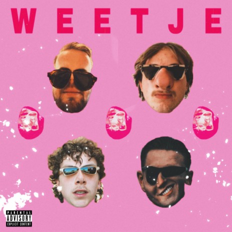 WEETJE | Boomplay Music