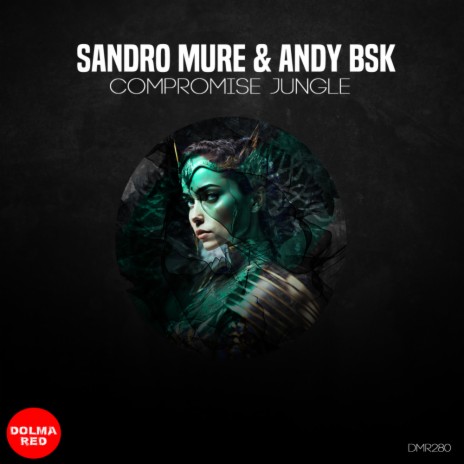 Jungle Robots ft. Sandro Mure