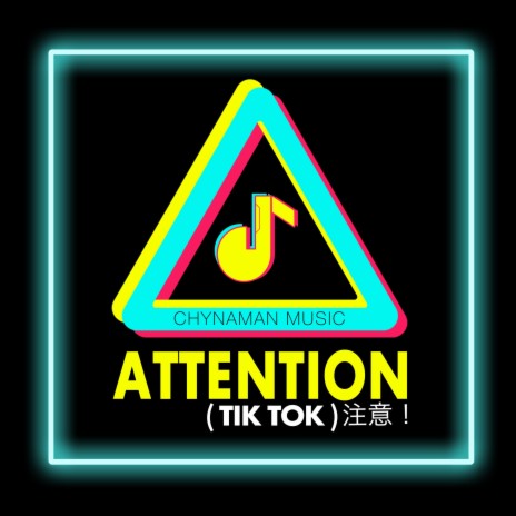 Attention (Tik Tok) | Boomplay Music