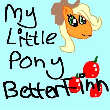 My Little Pony | Boomplay Music