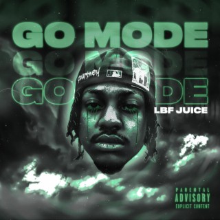 Go Mode (EP)