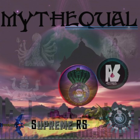 Mythequal