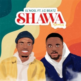 Shawa (feat. Lc Beatz)