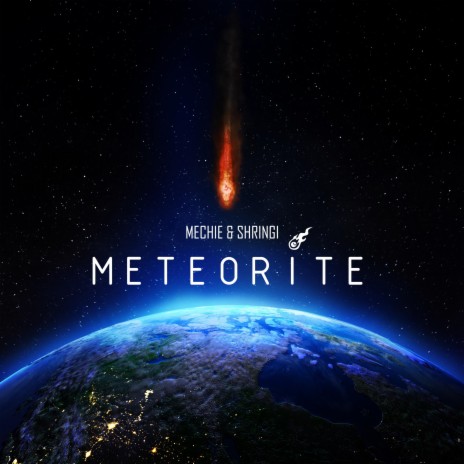 Meteorite ft. Shringi