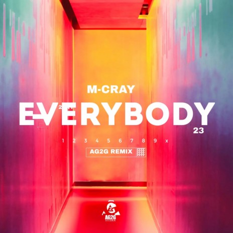 Everybody | Boomplay Music